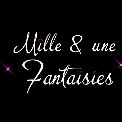Logo MILLE ET UNE FANTAISIES